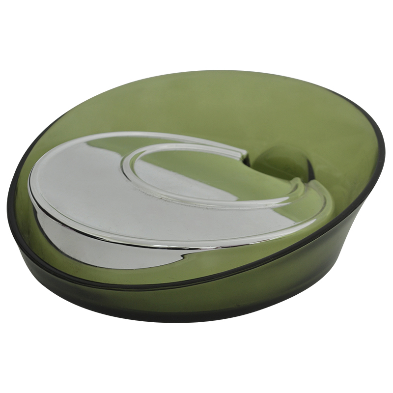 Accesorios para Baño Verde Ou