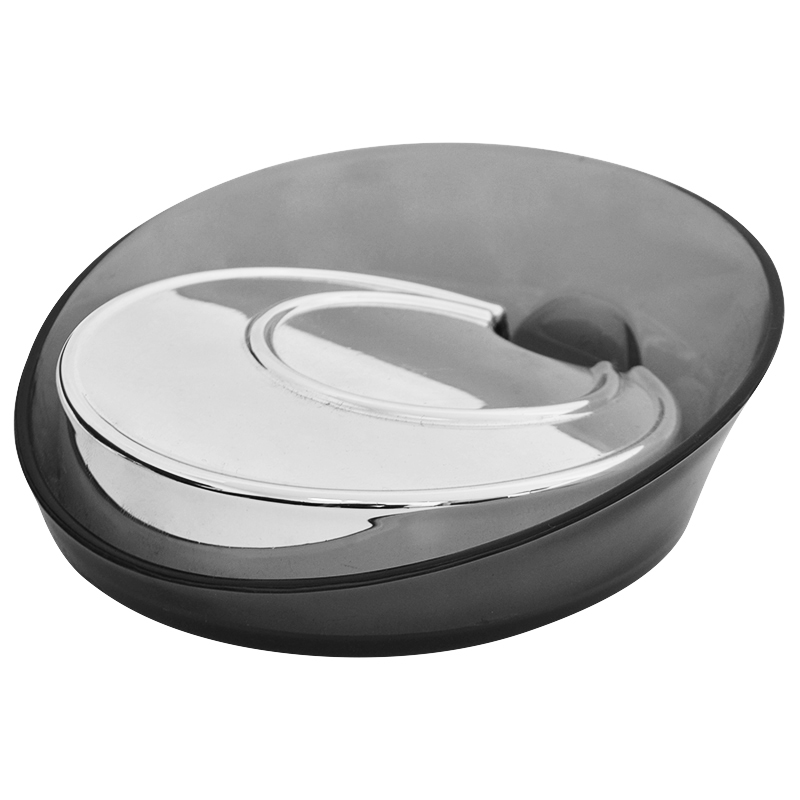Accesorios para  Baño Ahumado Ou