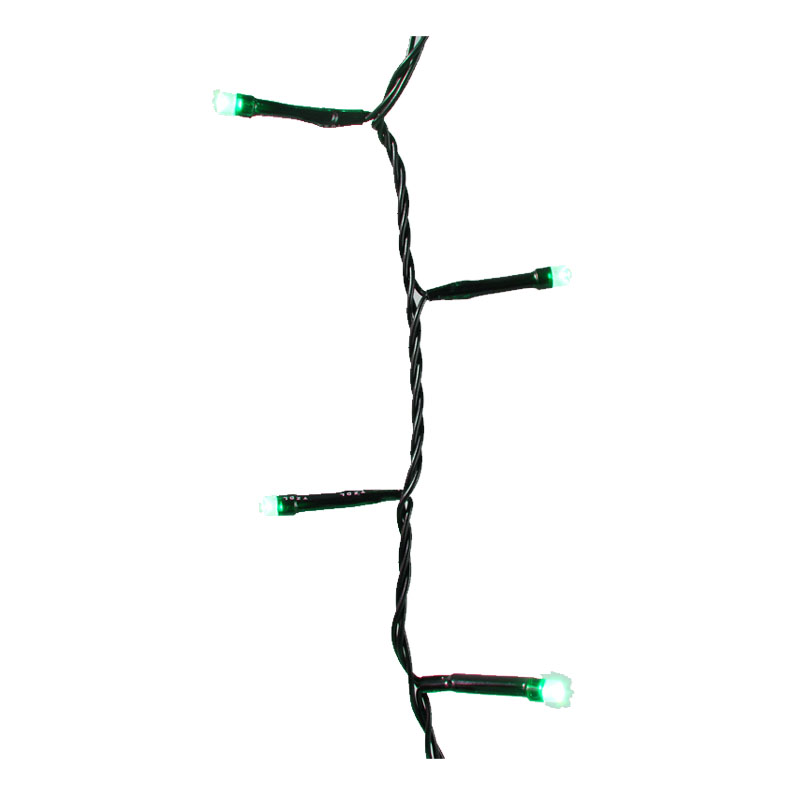 Luces Navidad Led x 300 con Control