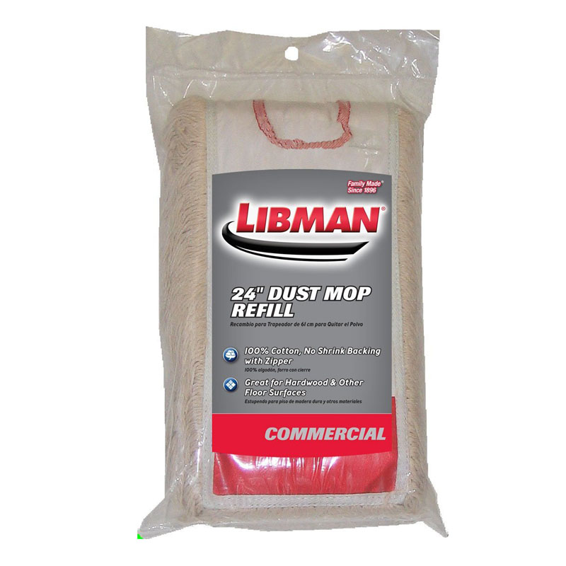 Mopa para Polvo 61cm Libman