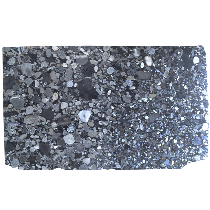 Granito Black Marinace