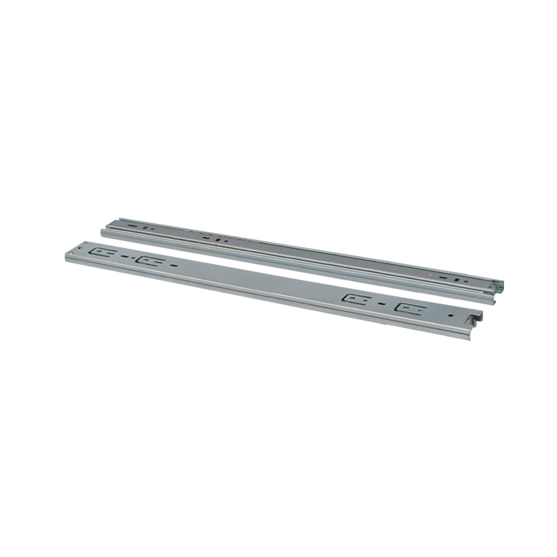 Riel Smoothdrive Extracción Total 45mm