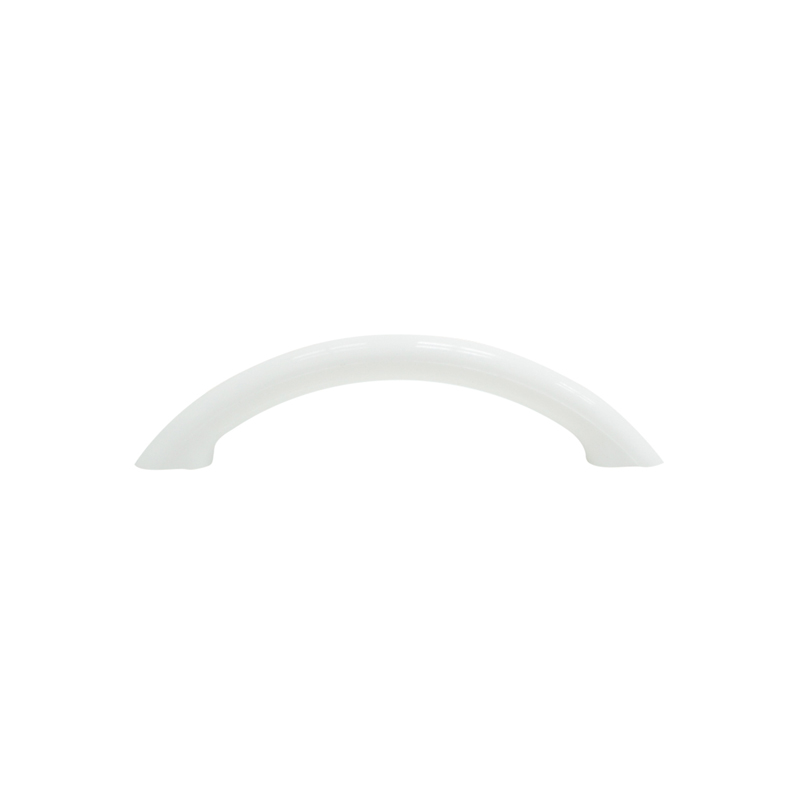 Tiradera Abs Curve Blanca 
