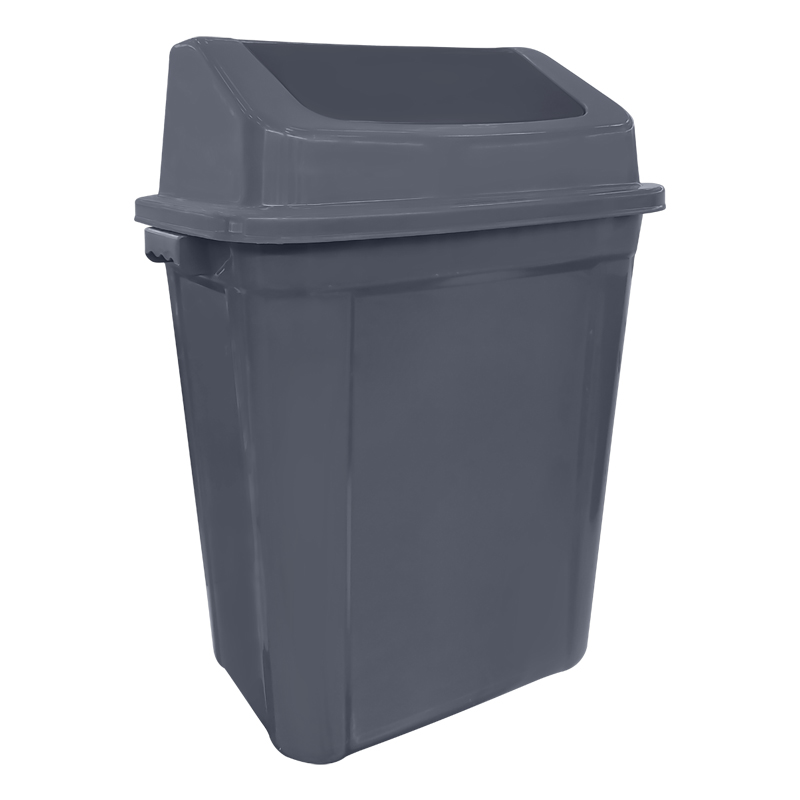 Tachos de 2025 basura con tapa