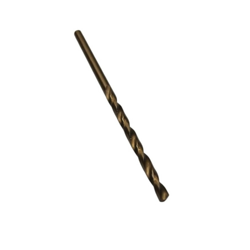 Broca HSS Co φ 7/64" Starcraft® (2,7781 mm)