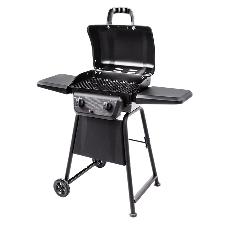 BBQ a Gas 2 Quemadores Char-Broil