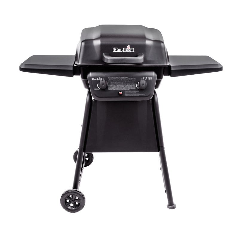 BBQ a Gas 2 Quemadores Char-Broil