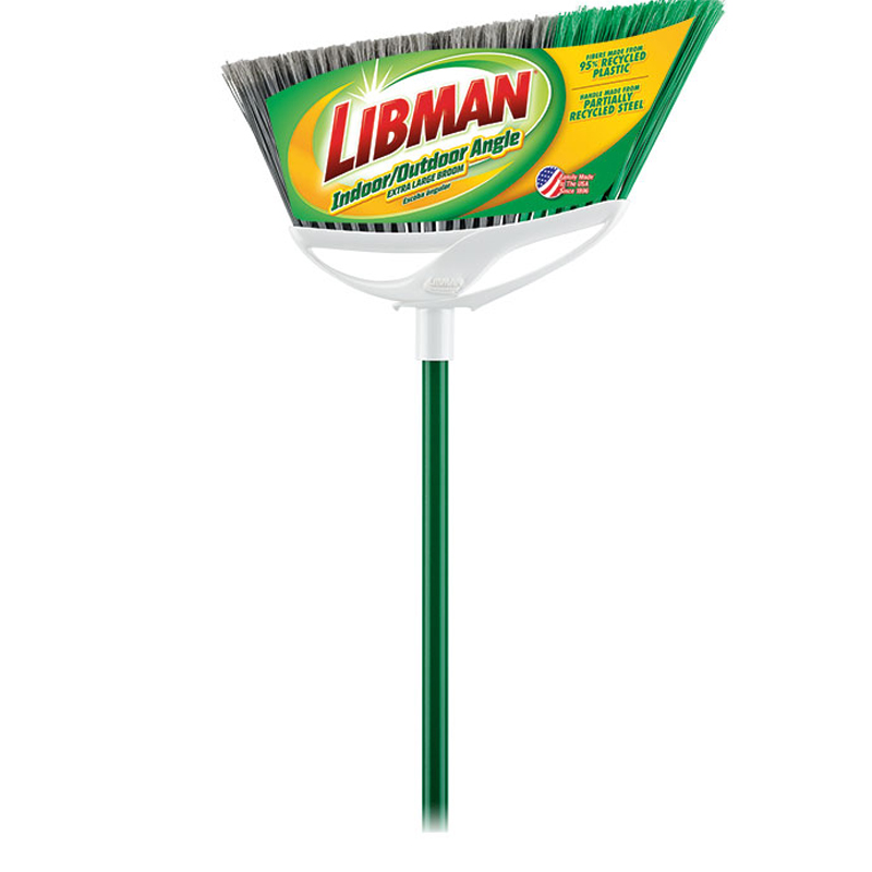 Escoba  Angular Precision Libman