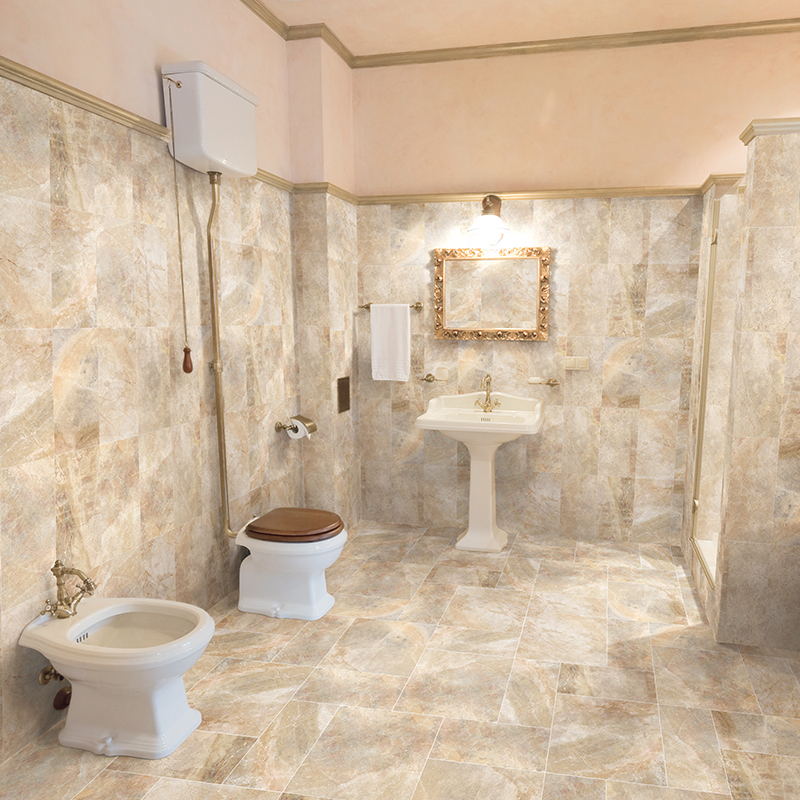 Porcelanato Stoneworks Sand 60x60cm  Hecho en Italia (.36)