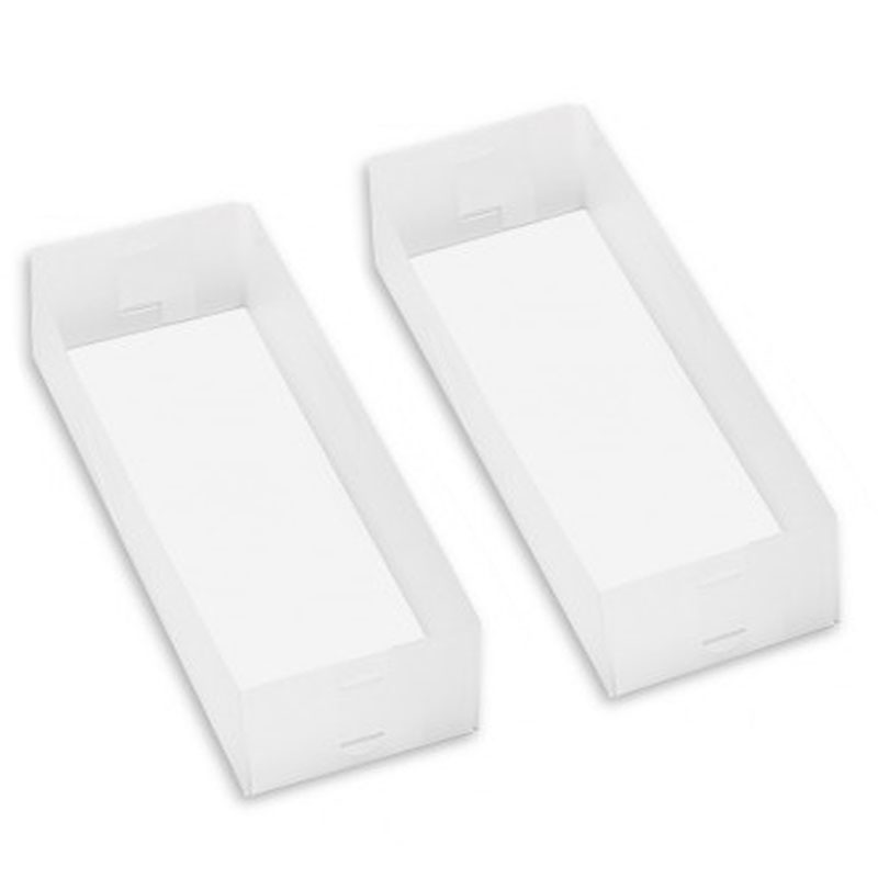 Organizador para Cajón Set de 2 Piezas