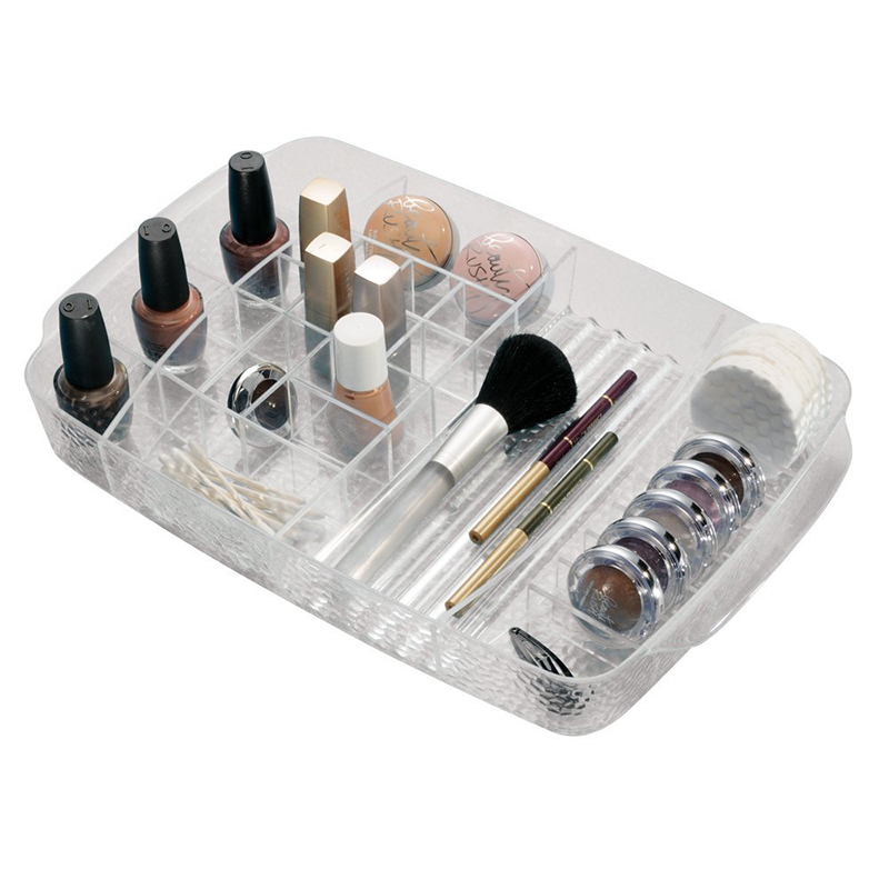 Organizador Rain para Cosméticos 36cm