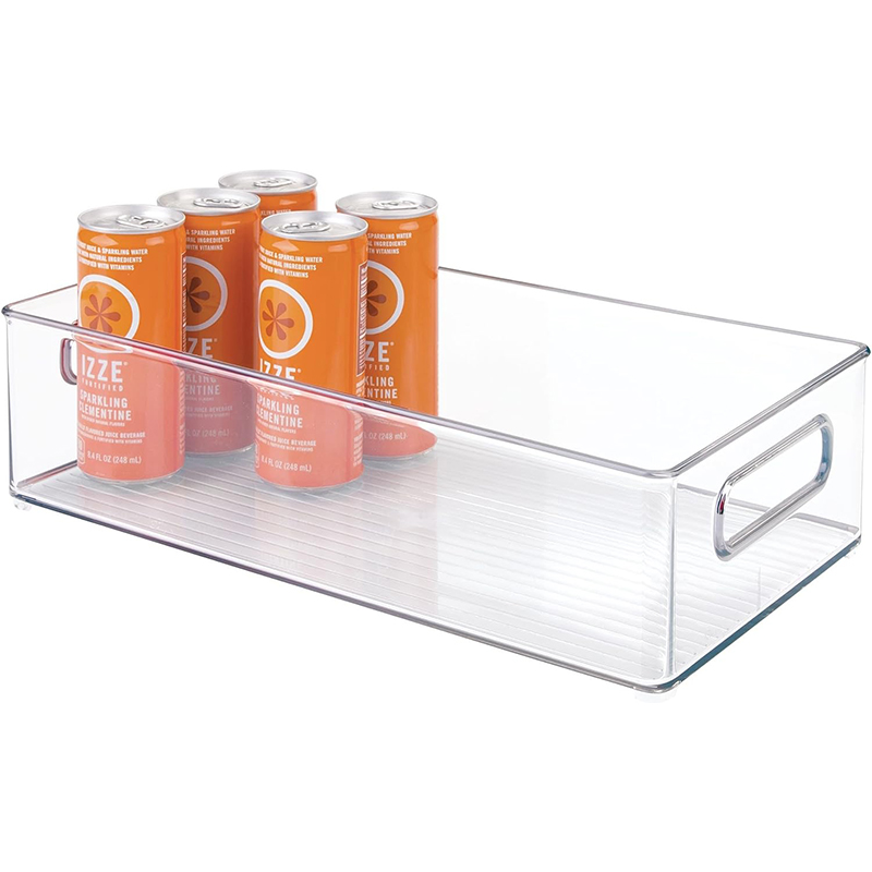Organizador Transparente Fridge
