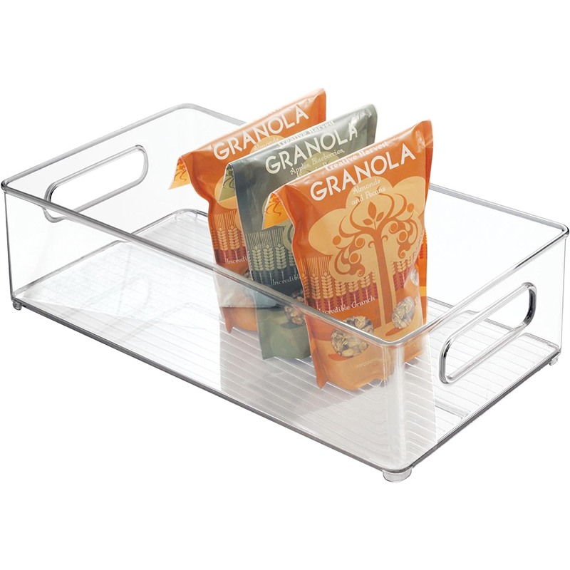 Organizador Transparente Fridge