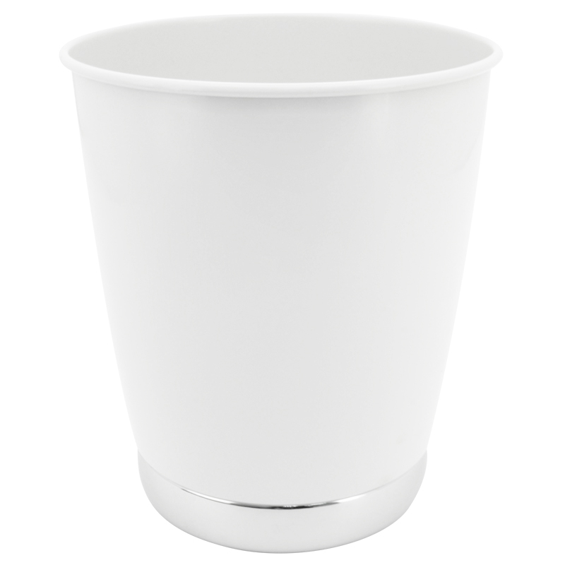 Accesorios para  Baño York  Blanco Interdesign