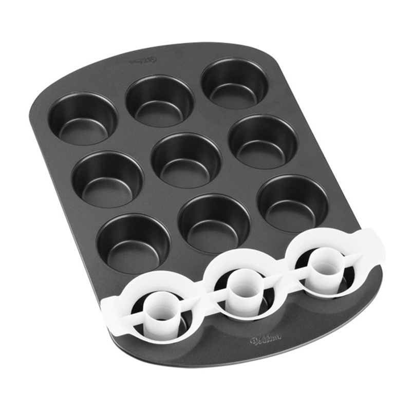 Separadores para Cupcake dos Tonos Wilton