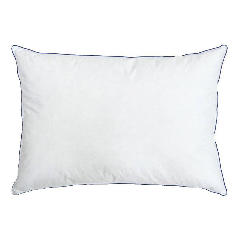 Almohadas de plumas de pato best sale