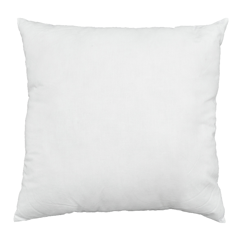 Almohada Firme de Microfibra