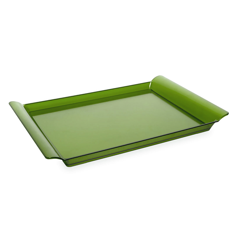 Bandeja Lea de 44x29cm Ou
