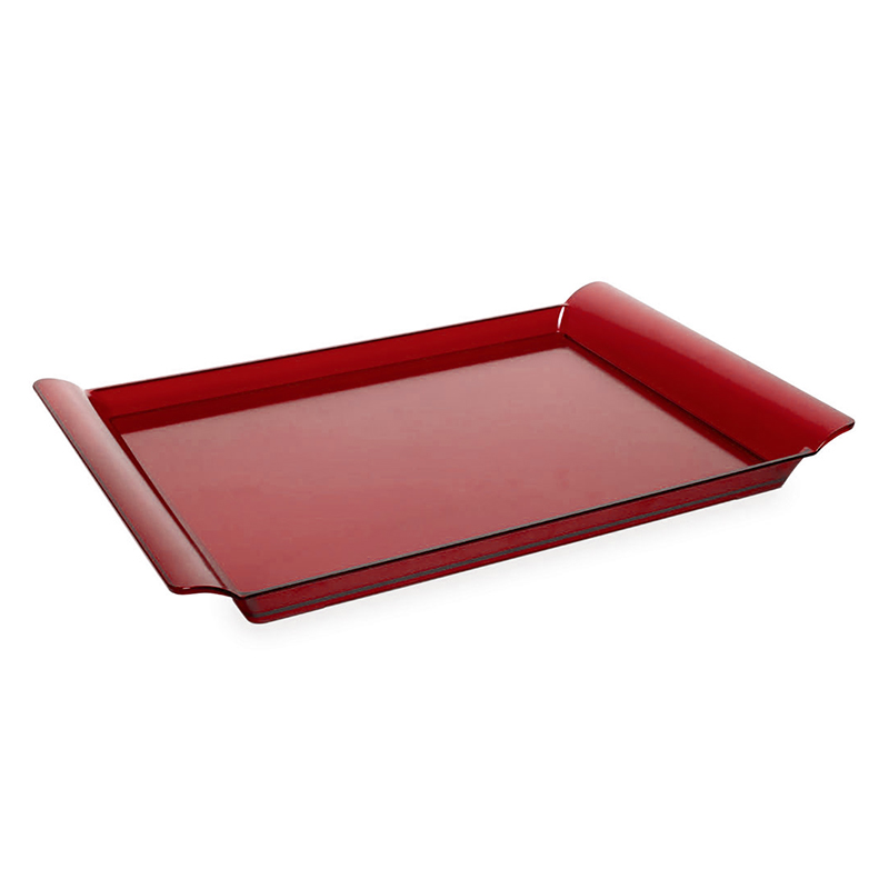 Bandeja Lea de 44x29cm Ou