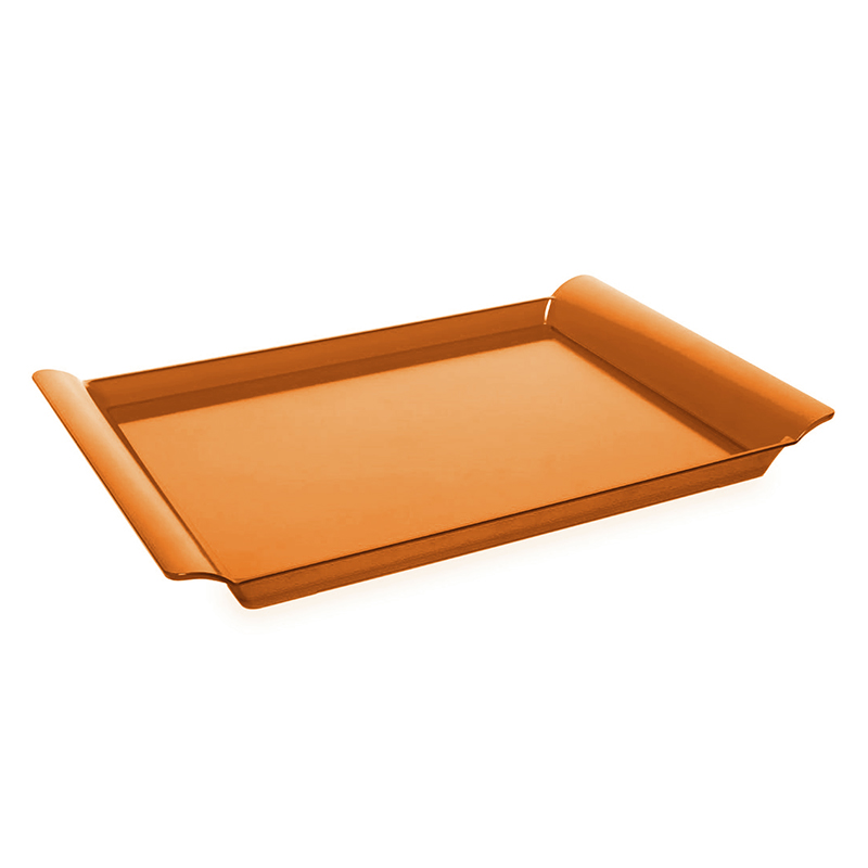 Bandeja Lea de 44x29cm Ou