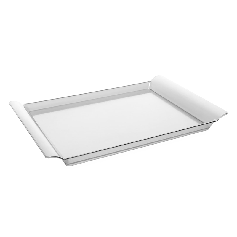 Bandeja Lea de 44x29cm Ou