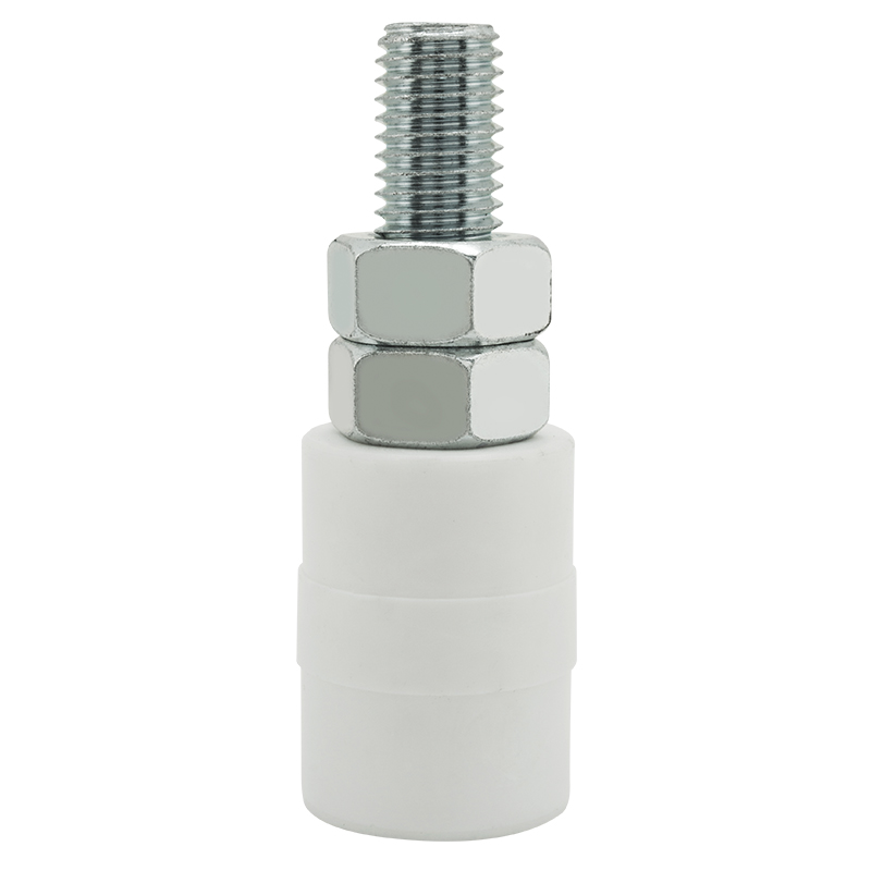 Bocín con Perno de Cabeza Hexagonal