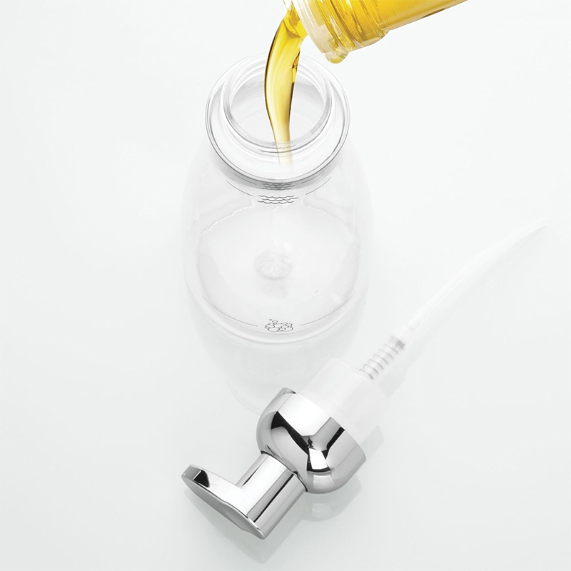 Dispensador  de Jabón Líquido  Interdesign