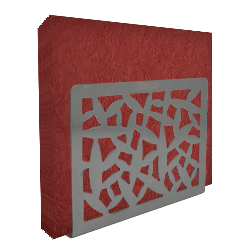 Servilletas de Papel Ornaments 25x25cm 16 Unidades