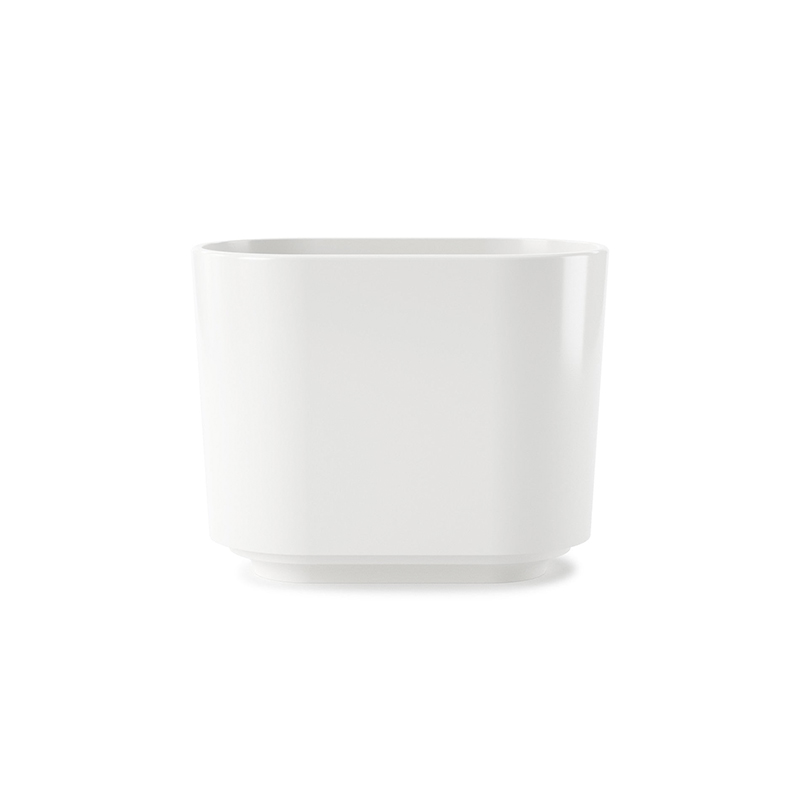 Accesorios para Baño Blanco Step Umbra