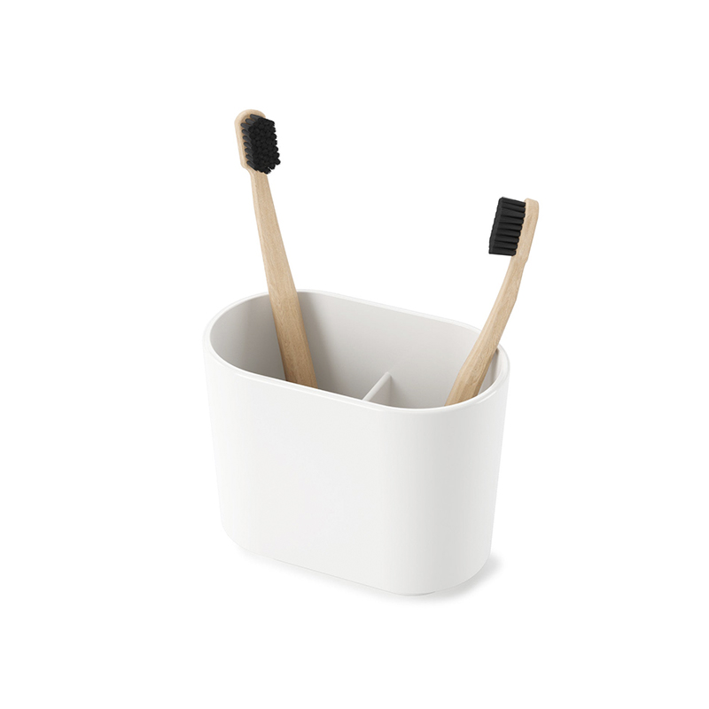 Accesorios para Baño Blanco Step Umbra