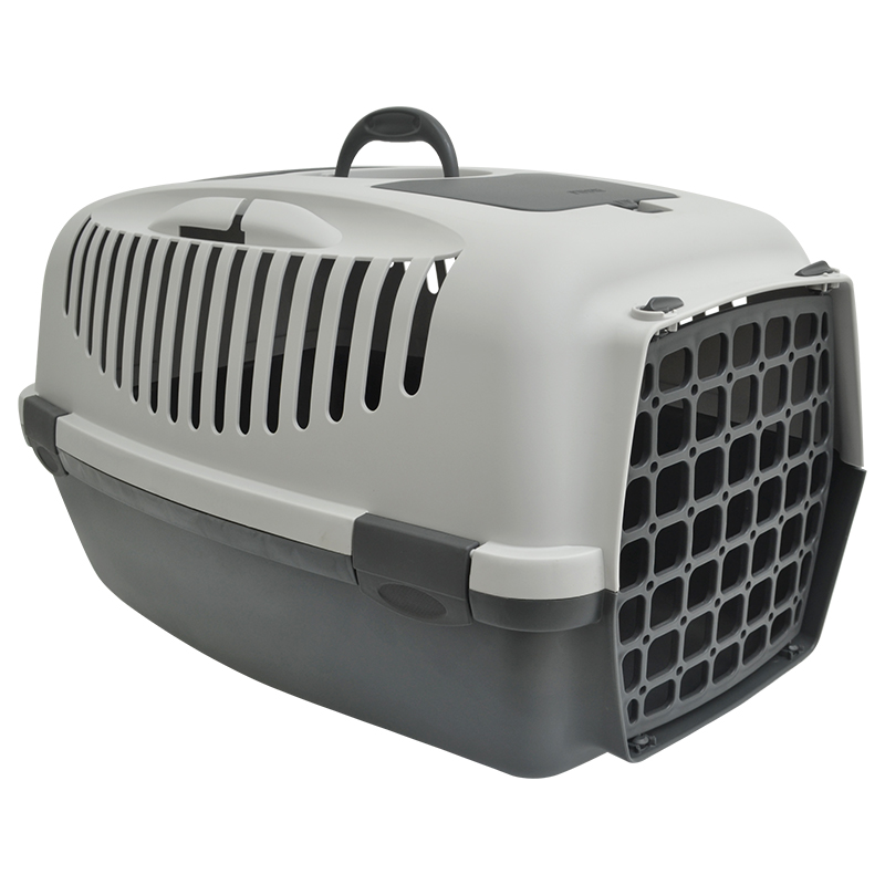 Jaula para Mascota  Gulliver Stefanplast