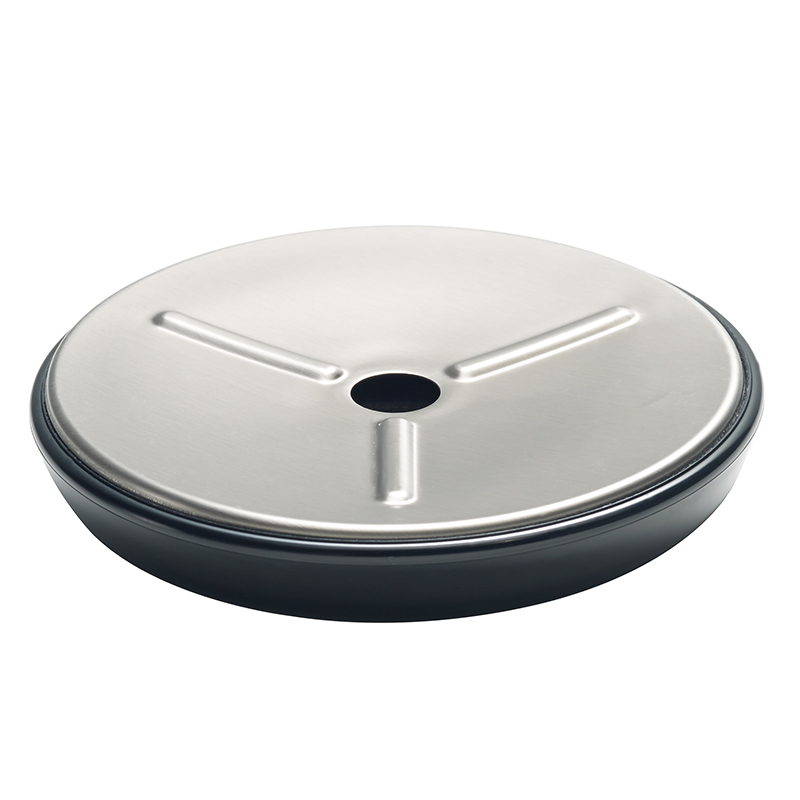 Accesorios para Baño Negro Lima Primanova