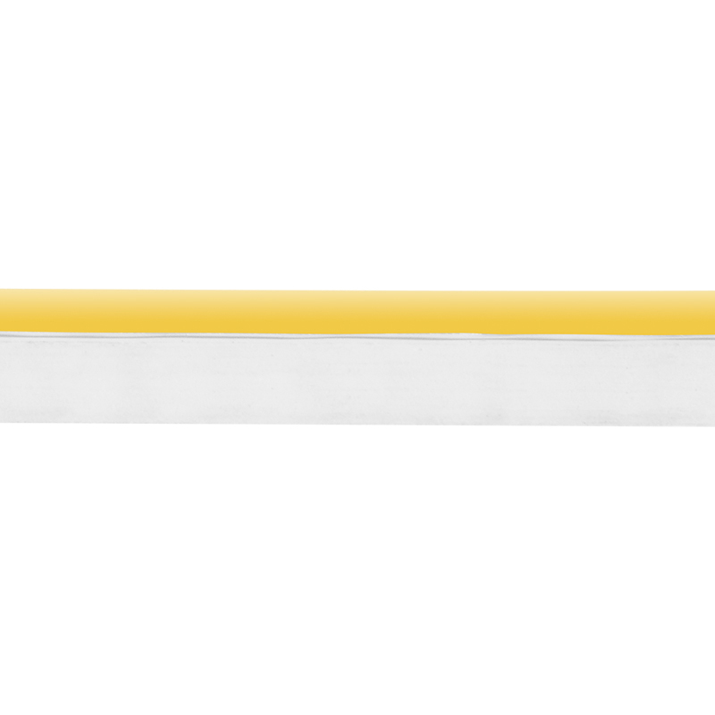 Manguera de Neon Led Amarilla