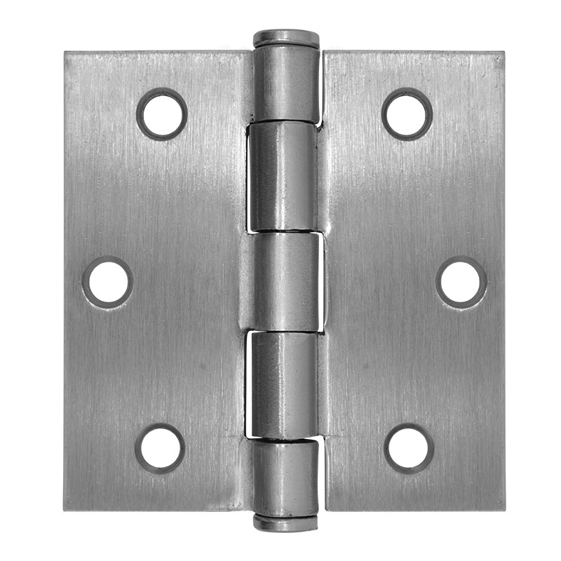 Bisagra de Pasador 3x3x2.5mm AYB