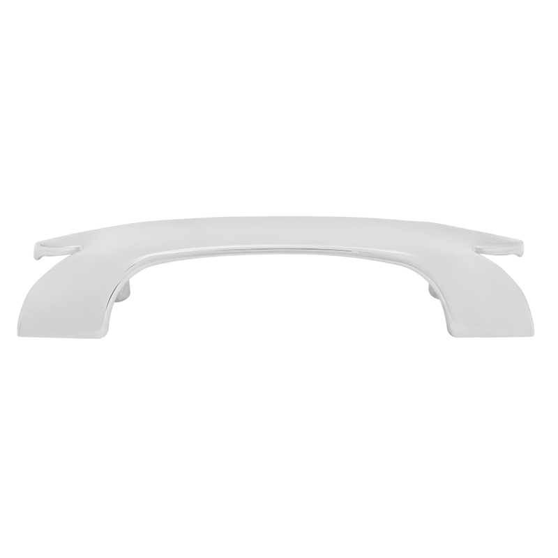Tiradera  Elegante Cromo 96mm