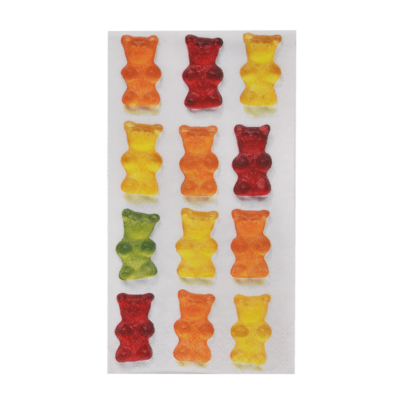 Pañuelos de Papel Everyday Surtidos