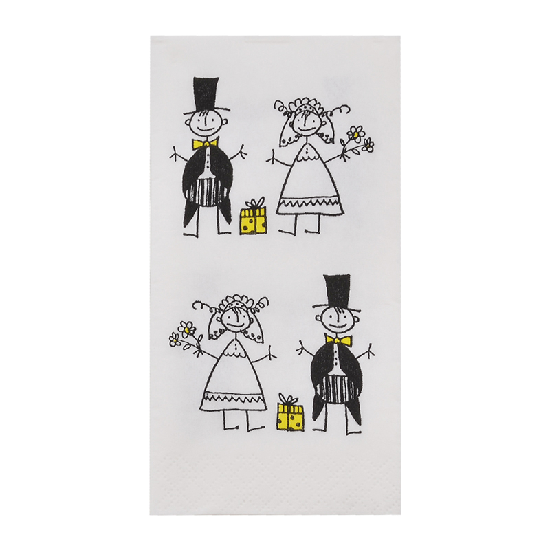 Pañuelos de Papel Everyday Surtidos
