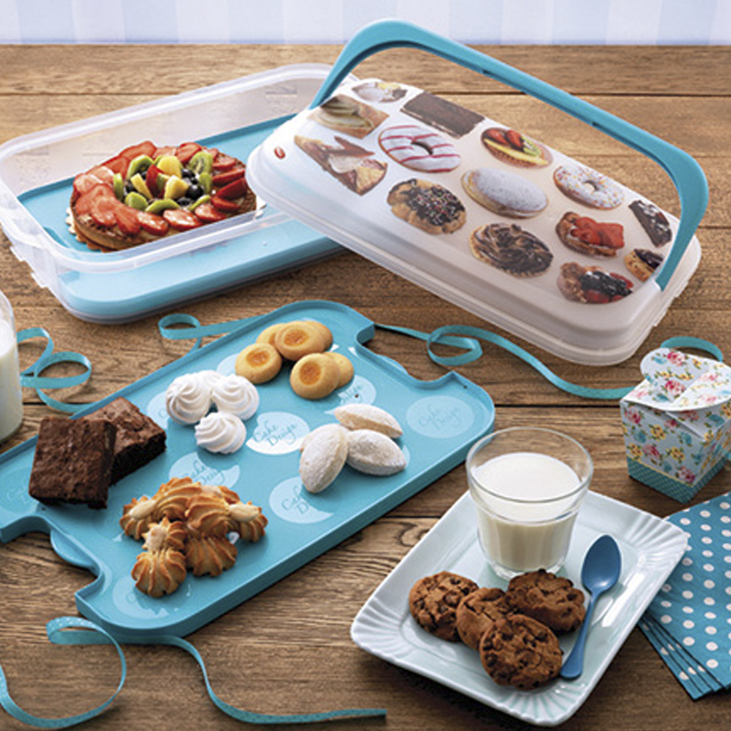 Organizador con Separadores para Dulces Snips
