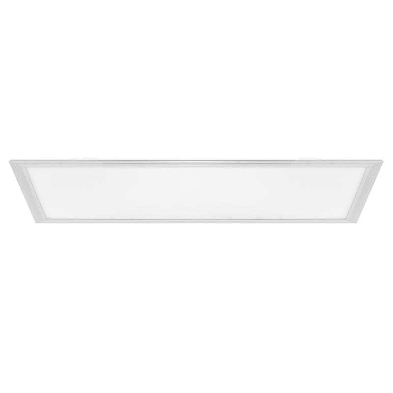 Lámpara Panel Led Rectangular 40w  Almacenes Boyacá .:variedad y