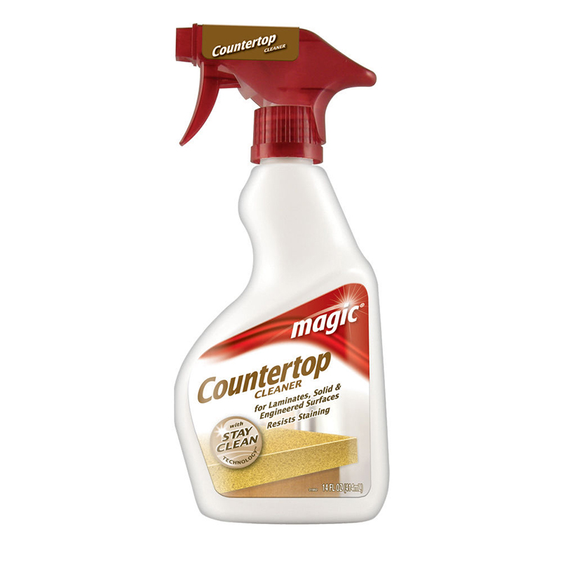 Limpiador para Superficie Laminado Magic Almacenes Boyacá