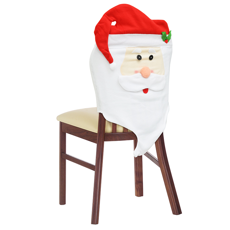 Forro Santa para Silla 45x73cm