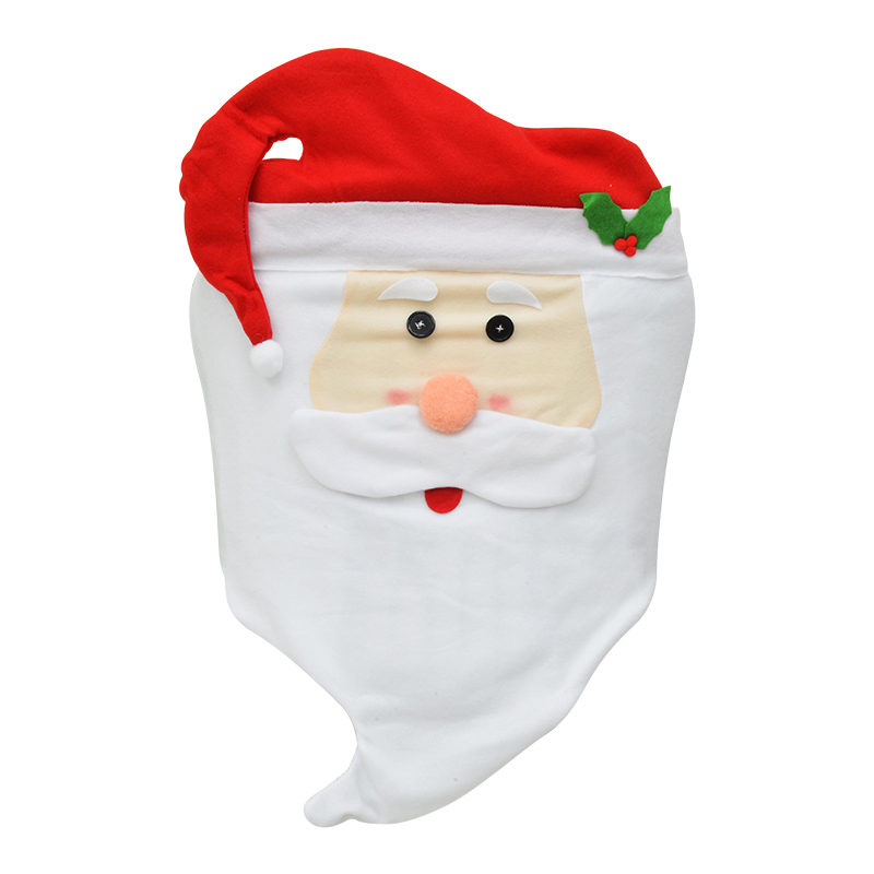 Forro Santa para Silla 45x73cm