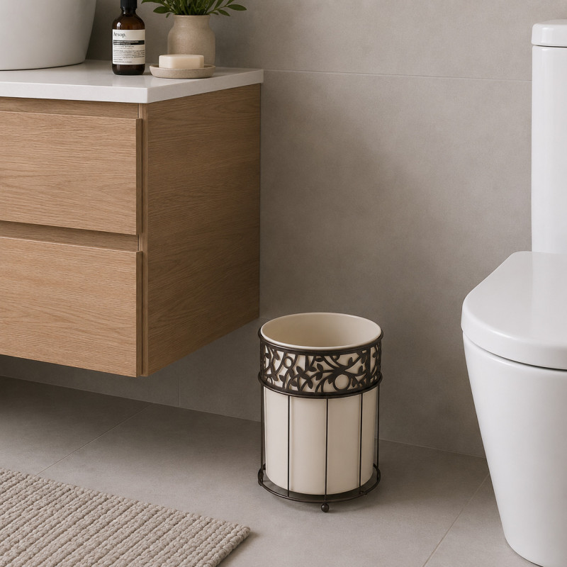 Accesorios para Baño Vine  Interdesign