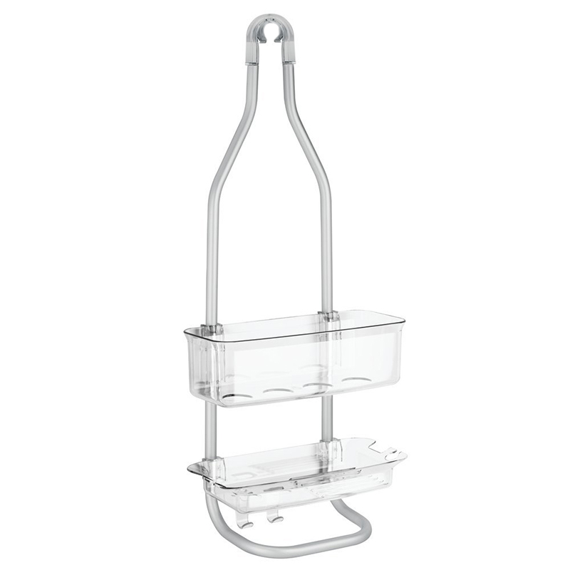 Organizador  Zia para Ducha  Interdesign