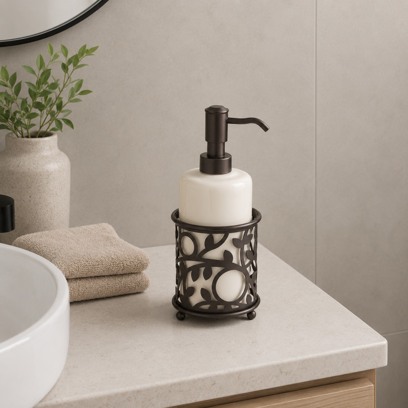 Accesorios para Baño Vine  Interdesign