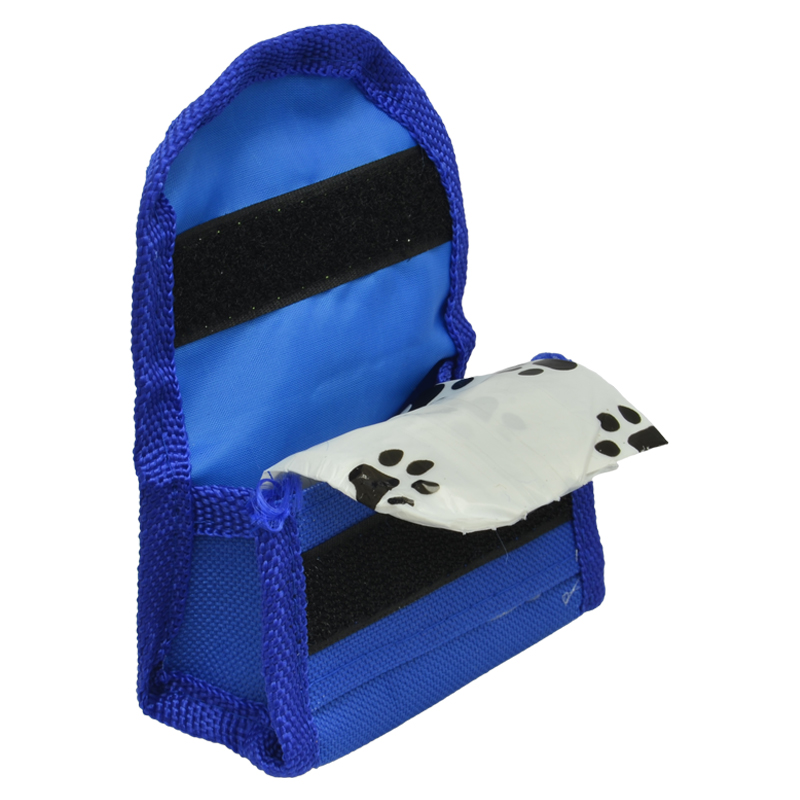 Bolsitas Higiénicas para Mascotas