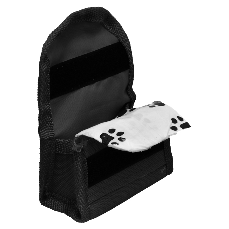 Bolsitas Higiénicas para Mascotas