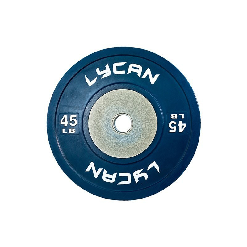 Discos Olímpicos 45lbs
