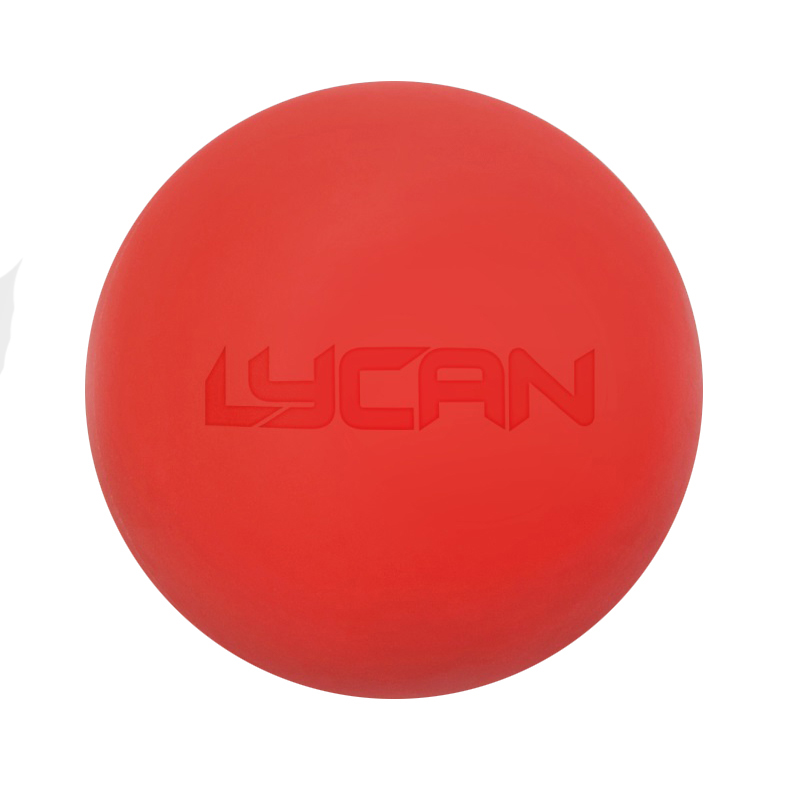 Lacrosse Ball Lycan