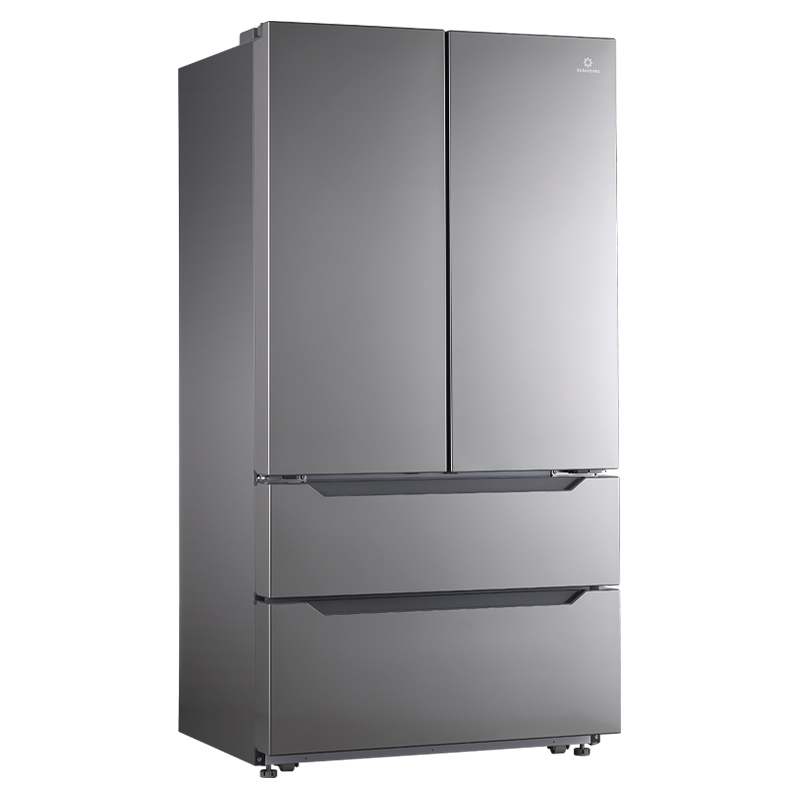 Refrigeradora RI-990I Inverter 671 Litros Indurama